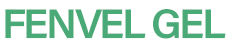 FENVEL GEL