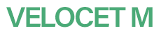 Velocet M